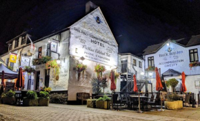 The Black Boy Inn